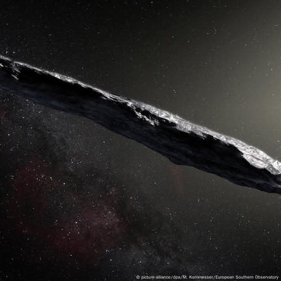 Las Super naves Seráficas