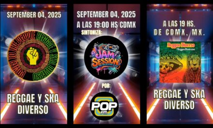 ARTSLOVELEE EN POP FM