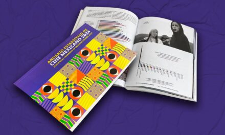 EL IMCINE CELEBRA 15 AÑOS DEL ANUARIO ESTADÍSTICO DE CINE MEXICANO