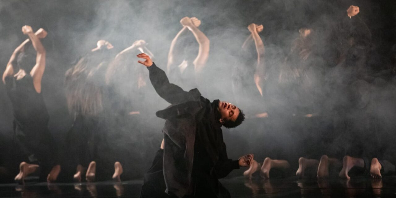 ARRANCA EN EL PALACIO DE BELLAS ARTES LA TEMPORADA “DIVERSAS DANZAS, DIVERSOS CUERPOS”