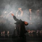 ARRANCA EN EL PALACIO DE BELLAS ARTES LA TEMPORADA “DIVERSAS DANZAS, DIVERSOS CUERPOS”