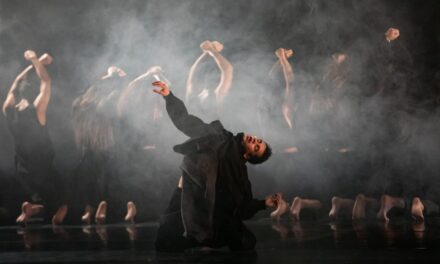 ARRANCA EN EL PALACIO DE BELLAS ARTES LA TEMPORADA “DIVERSAS DANZAS, DIVERSOS CUERPOS”