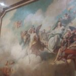 Flora, la diosa romana de las flores y la primavera