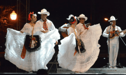 Actividades de Veracruz, estado invitado de honor al 53 FIC