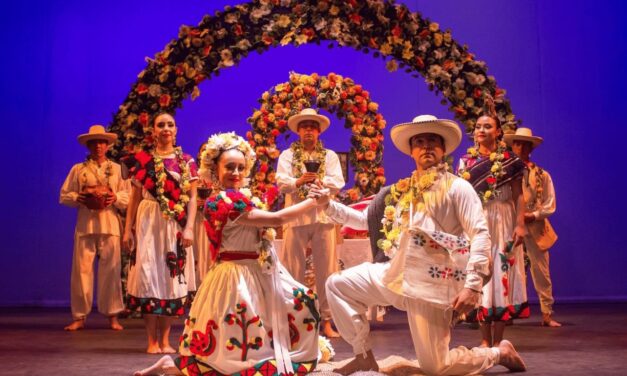 Veracruz, Invitado de Honor al 53 FIC