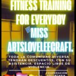FITNESS TRAINING FOR EVERY BOY