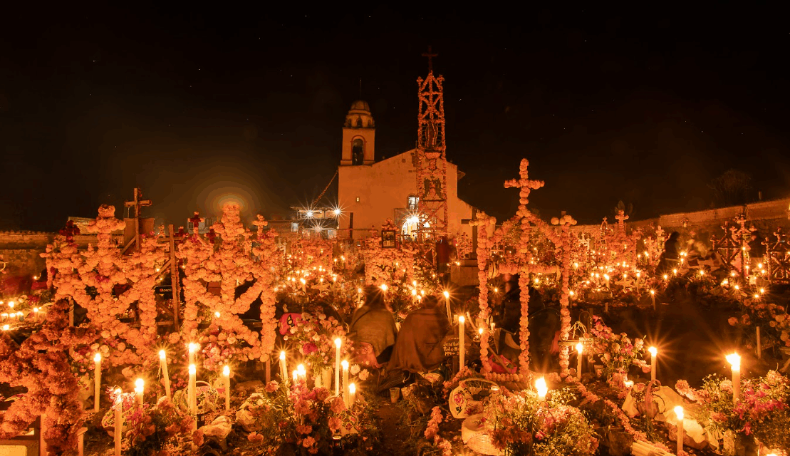 Pátzcuaro, un referente de identidad cultural ante los ojos del mundo