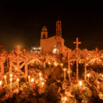 Pátzcuaro, un referente de identidad cultural ante los ojos del mundo