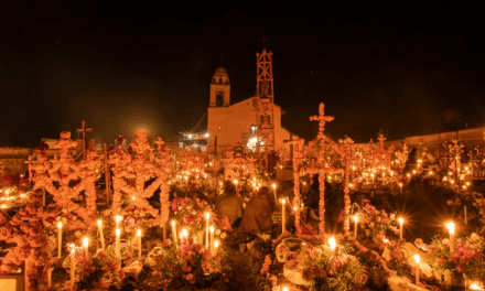 Pátzcuaro, un referente de identidad cultural ante los ojos del mundo