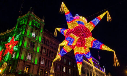 Cómo se celebra la Navidad en México: un país con muchas tradiciones