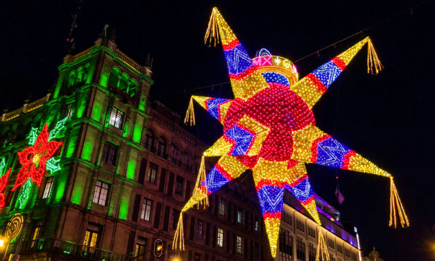Cómo se celebra la Navidad en México: un país con muchas tradiciones