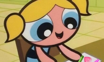 Llena tu vida de color!