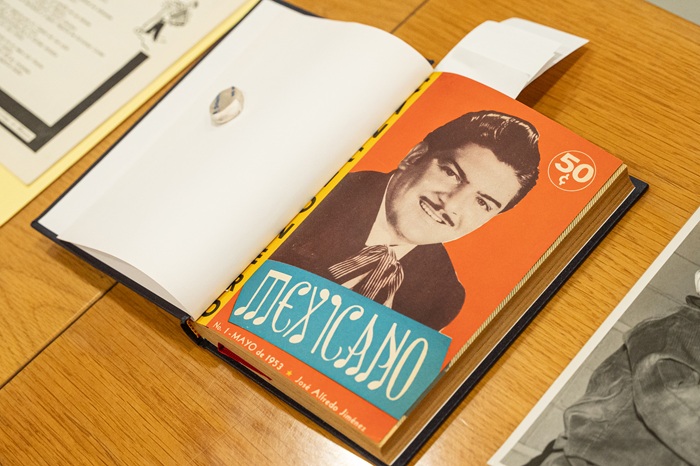 A 100 AÑOS DEL NATALICIO DE JOSÉ ALFREDO JIMÉNEZ, EL LEGADO DEL “HIJO DEL PUEBLO” CONTINÚA