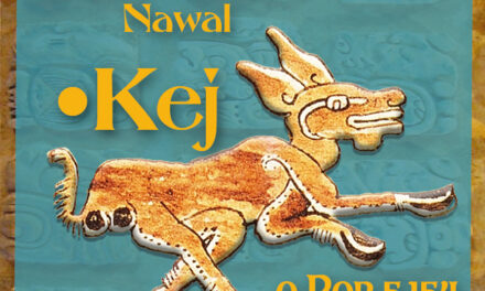 Bienvenido Nawal  o Kej