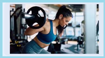 comportamiento y convivencia en los gimnasios, cuidando el respeto hacia todas las personas.