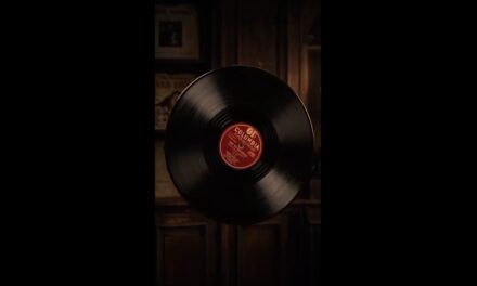 El acetato, Long Play o vinilo, una revolución de ingeniería.