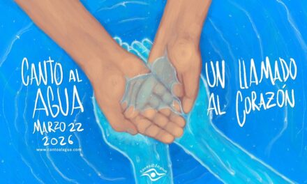 Cantoalagua 2026 súmate éste 22 de marzo