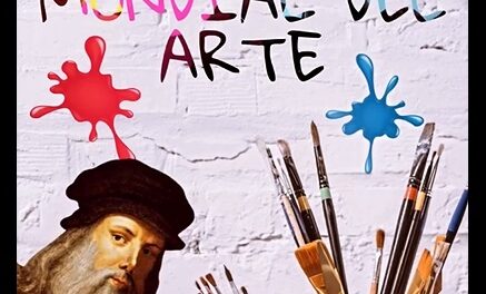 15 de abril, día mundial del arte