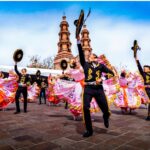 Vive la Feria Nacional de San Marcos en Aguascalientes