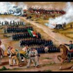 Batalla de Puebla, episodio glorioso de la historia de México