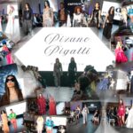 Arte y moda se vivieron en el Luminal Fashion show