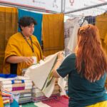 ARRANCA LA EDICIÓN ESPECIAL DEL ENCUENTRO DE ARTE TEXTIL, DECORATIVO Y UTILITARIO