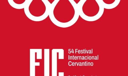 El Festival Internacional Cervantino presentó la programación de su 54.a edición