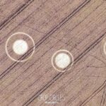 interpretación de las nuevas apariciones de los crop circles