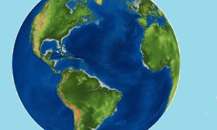 DECRETO PARA LA TIERRA