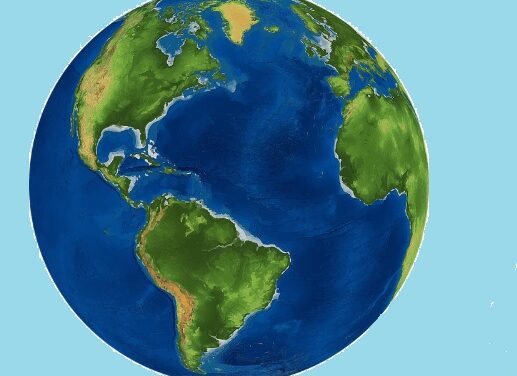 DECRETO PARA LA TIERRA