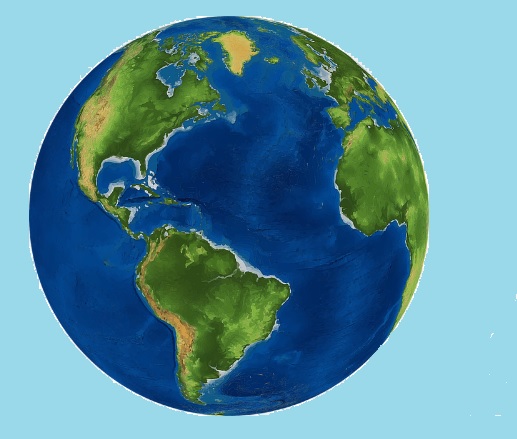 DECRETO PARA LA TIERRA