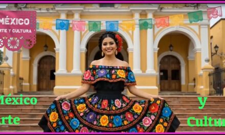 Bienvenidos a «México Arte y Cultura»