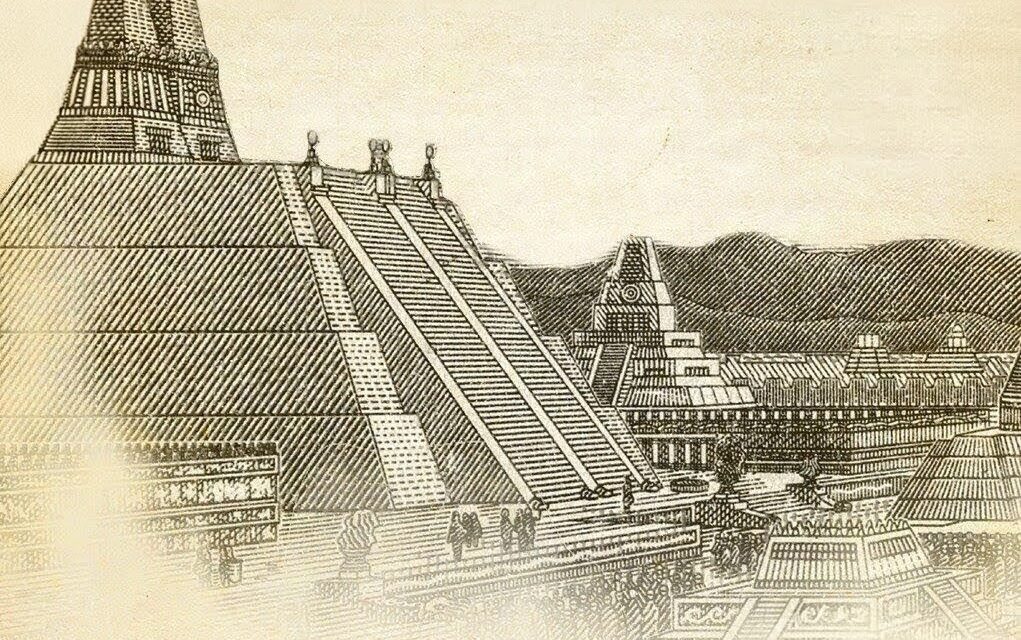 13 DE AGOSTO DE 1521, SE CUMPLEN 505 AÑOS DE LA CAÍDA DE MÉXICO TENOCHTITLAN