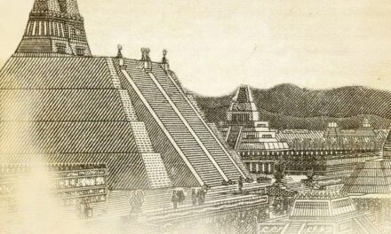13 DE AGOSTO DE 1521, SE CUMPLEN 505 AÑOS DE LA CAÍDA DE MÉXICO TENOCHTITLAN
