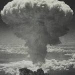 Un 9 de agosto de 1945…