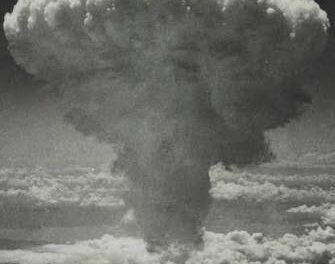 Un 9 de agosto de 1945…