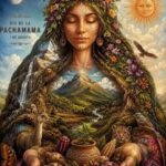 Dia de la Pachamama