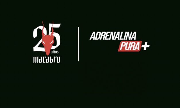 Festival Macabro y Adrenalina Pura+ se alían para celebrar al cine perturbador.