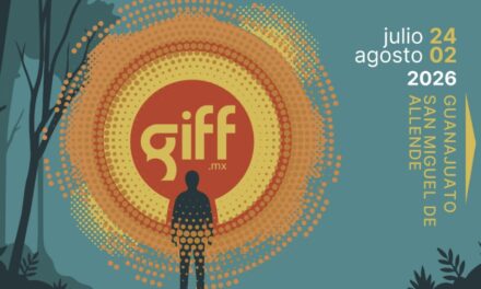 GIFF SE DESPIDE DE SU EDICION XXIX