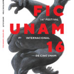 FICUNAM 16 presenta su imagen oficial