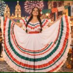 15 de septiembre: Grito de Independencia de México