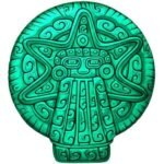 El inicio del signo de Escorpio para los Teotihuacanos