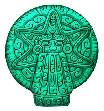 El inicio del signo de Escorpio para los Teotihuacanos